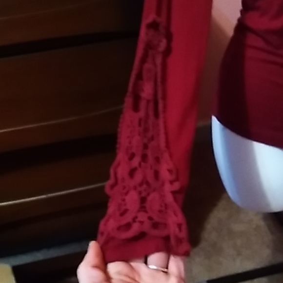 Express top - Picture 2 of 2